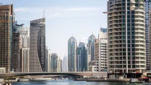 section of Real Estate Investment