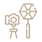 section of Content Creation Studio
