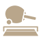 section of Table Tennis
