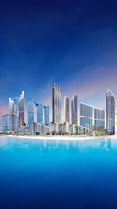Danube properties